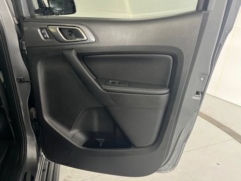 Used 2021 Ford Ranger Lariat w/ Equipment Group 501A High AWD/4WD image 27