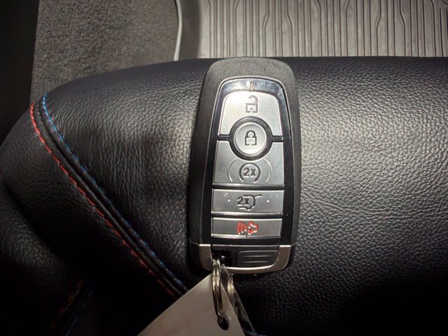 Used 2023 Ford Explorer ST w/ Technology Package AWD/4WD image 52