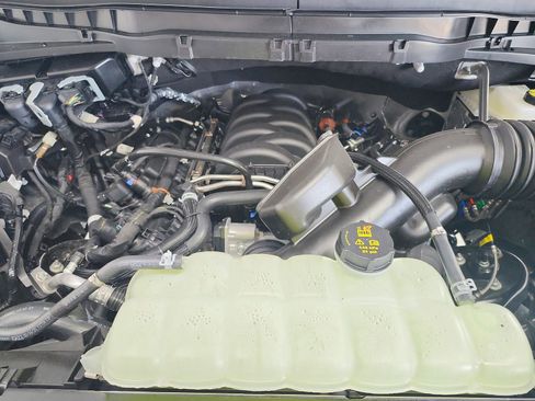 New 2026 Ford F150 STX AWD/4WD image 17