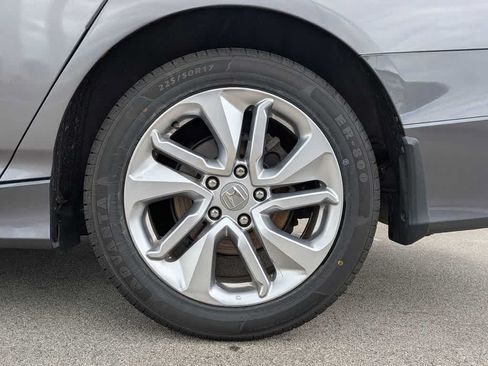 Used 2020 Honda Accord LX image 19