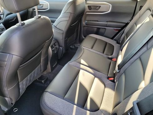 New 2026 Ford Bronco Sport Big Bend w/ Convenience Package image 16