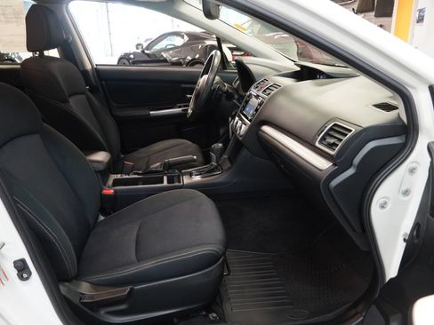 Used 2016 Subaru Impreza 2.0i Sport Premium w/ Popular Package #1 AWD/4WD image 33