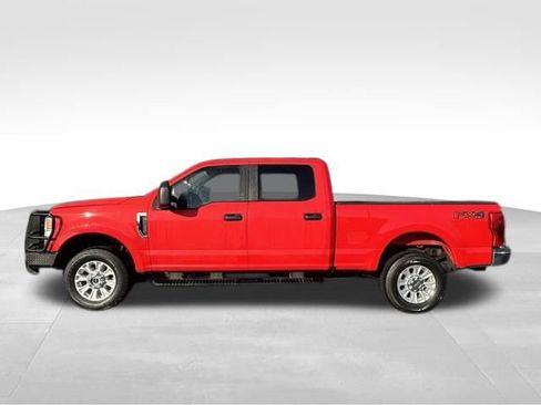 Used 2021 Ford F250 XL w/ STX Appearance Package image 3