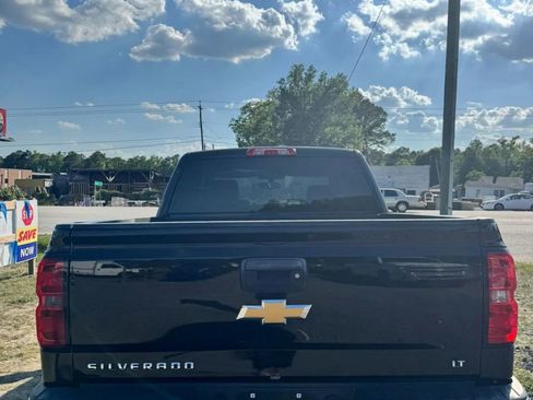 Used 2014 Chevrolet Silverado 1500 LT w/ All Star Edition RWD image 8