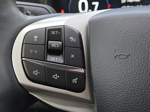 New 2026 Ford Explorer Active image 18