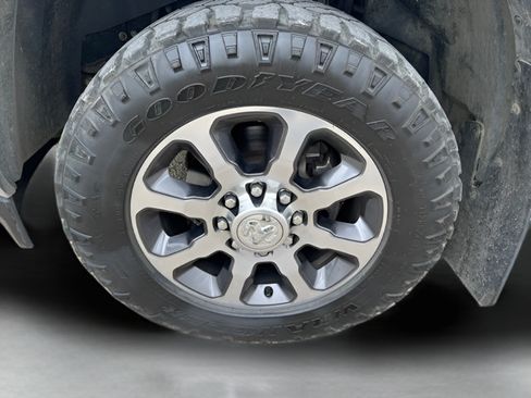 Used 2020 RAM 2500 Limited AWD/4WD image 24