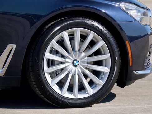 Used 2016 BMW 740i 740i * Executive Pk * Driver image 42