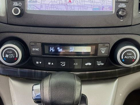 Used 2014 Honda CR-V EX-L image 18