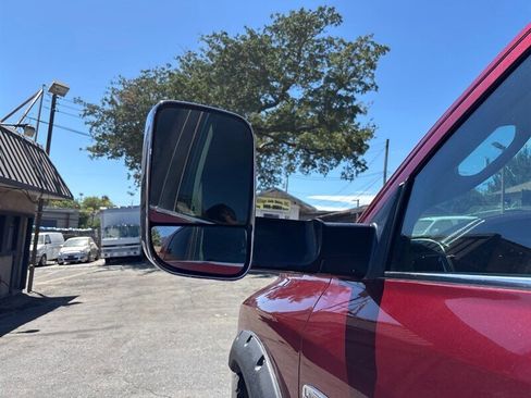 Used 2018 RAM 2500 Longhorn w/ Convenience Group image 33