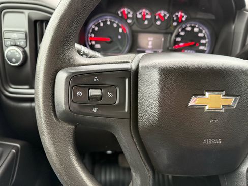 Used 2023 Chevrolet Silverado 2500 W/T image 19