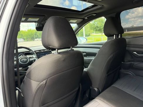 Used 2022 Hyundai Santa Cruz SEL Premium AWD/4WD image 36