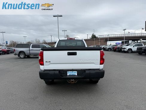 Used 2014 Toyota Tundra SR image 6