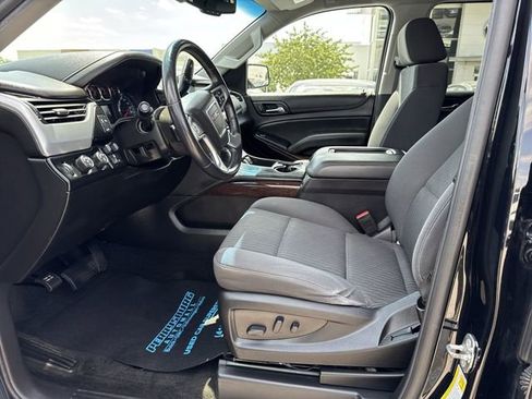 Used 2018 GMC Yukon SLE w/ SLE Value Package AWD/4WD image 18