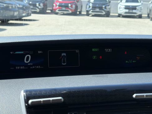 Used 2019 Toyota Mirai FWD image 27