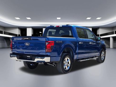 Used 2024 Ford F150 XLT w/ Mobile Office Package image 6
