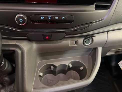 New 2024 Ford Transit 250 Low Roof AWD image 13