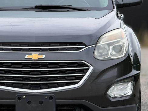 Used 2017 Chevrolet Equinox LT w/ Convenience Package AWD/4WD image 12