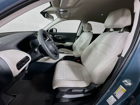 Certified 2024 Honda HR-V LX image 20