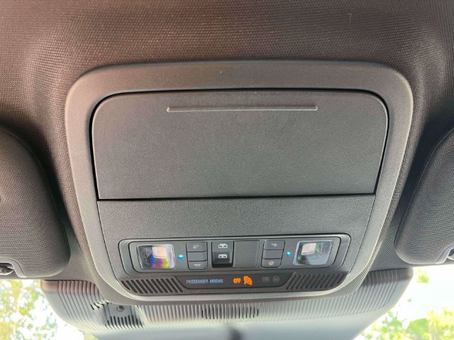 New 2026 Ford Explorer ST w/ Sun And Sound Package AWD/4WD image 32