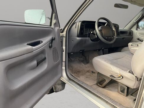 Used 1997 Dodge Ram 1500 Truck Laramie image 11