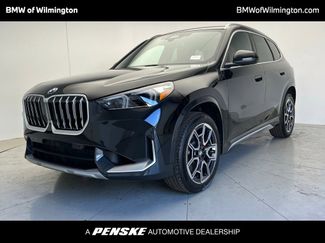 New 2026 BMW X1 xDrive28i w/ Convenience Package video 1