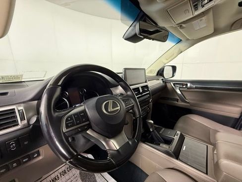 Certified 2023 Lexus GX 460 Premium image 9