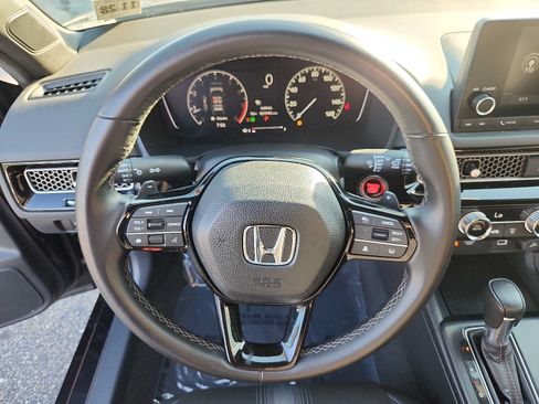 Certified 2024 Honda Civic Sport image 19
