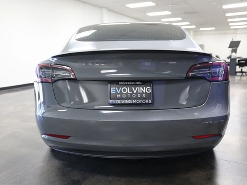 Used 2019 Tesla Model 3 Performance AWD/4WD image 8