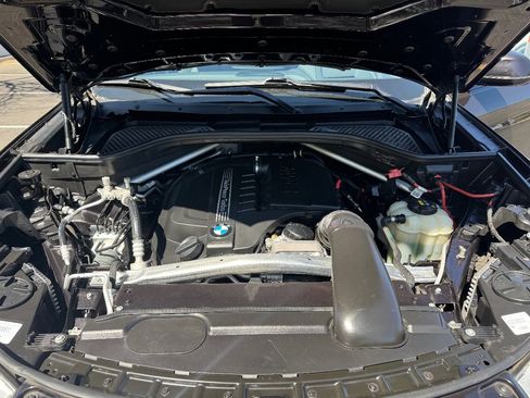 Used 2018 BMW X6 xDrive35i image 22