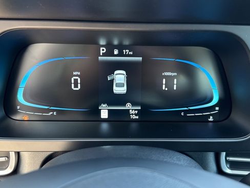 New 2026 Hyundai Elantra SE w/ Cargo Package image 4