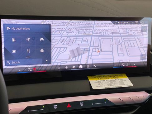 New 2026 BMW X3 xDrive30 w/ Premium Package image 24