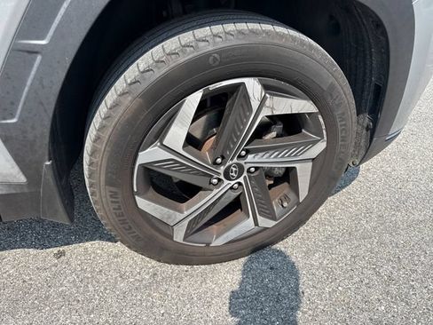 Used 2022 Hyundai Tucson SEL w/ Convenience Package AWD/4WD image 9