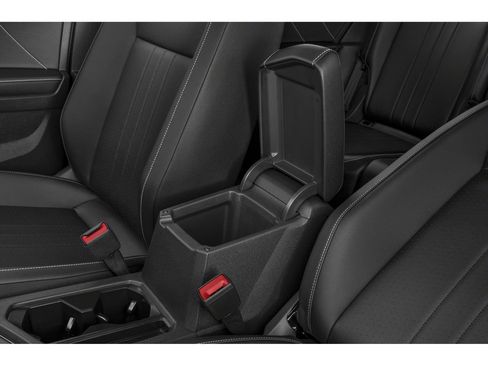 Used 2022 Volkswagen Tiguan SE AWD/4WD image 46