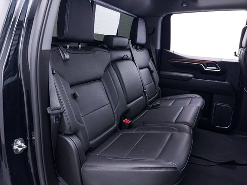 Used 2023 GMC Sierra 1500 Denali w/ Denali Reserve Package AWD/4WD image 43