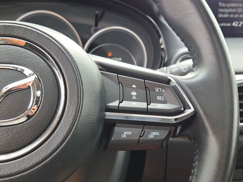 Used 2023 MAZDA CX-9 Touring image 38
