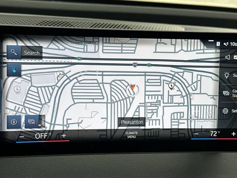 Certified 2023 BMW iX xDrive50 w/ Premium Package image 26