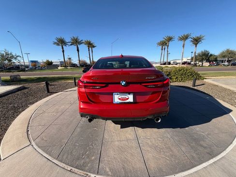 Used 2022 BMW 228i xDrive Gran Coupe w/ M Sport Package image 6