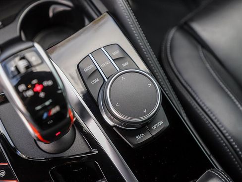 Used 2019 BMW M5 w/ Executive Package image 34