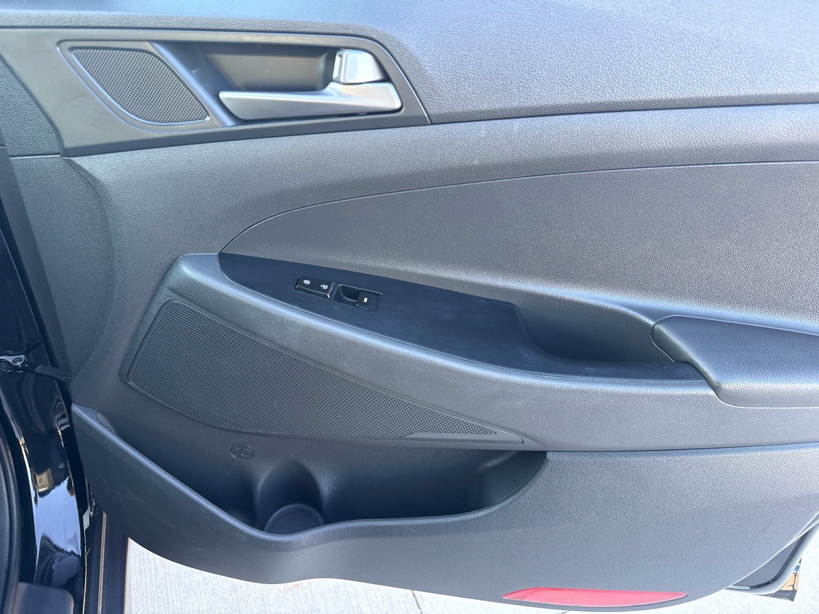 Used 2016 Hyundai Tucson SE w/ Option Group 02 FWD image 25