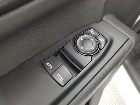 New 2026 Chevrolet Silverado 1500 W/T RWD image 26