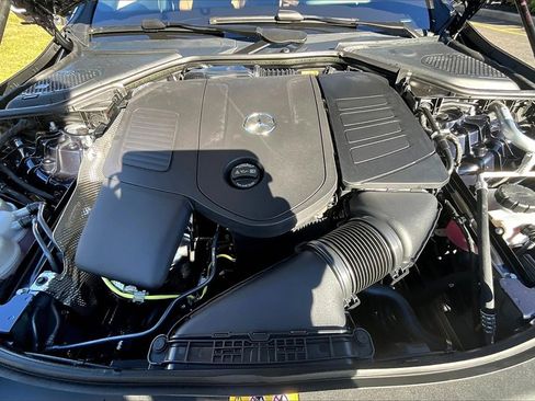 New 2026 Mercedes-Benz E 350 4MATIC Sedan image 11