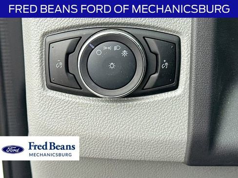 New 2026 Ford E-350 and Econoline 350 Super Duty w/ Power Equipment Group image 10