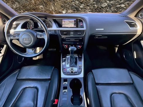 Used 2016 Audi A5 2.0T Premium Plus image 13