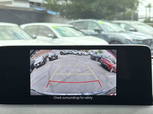 Used 2023 MAZDA CX-5 AWD 2.5 S w/ Select Package image 17
