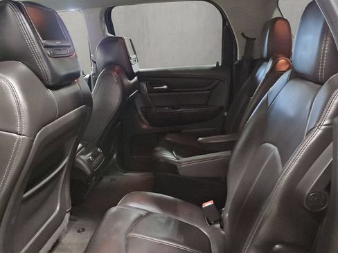 Used 2016 GMC Acadia SLT AWD/4WD image 23