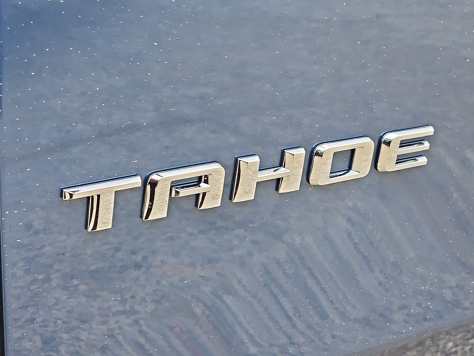 New 2026 Chevrolet Tahoe Premier w/ Sun And Tow Package AWD/4WD image 5
