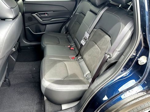 New 2026 MAZDA CX-5 Preferred AWD/4WD image 21
