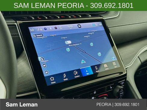 New 2025 Jeep Grand Cherokee L Limited image 54