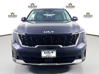 New 2026 Kia Sorento EX video 2