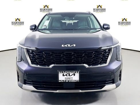 New 2026 Kia Sorento EX image 2